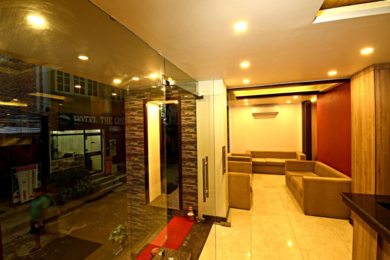 The Milestone Hotel Kathmandu Ngoại thất bức ảnh