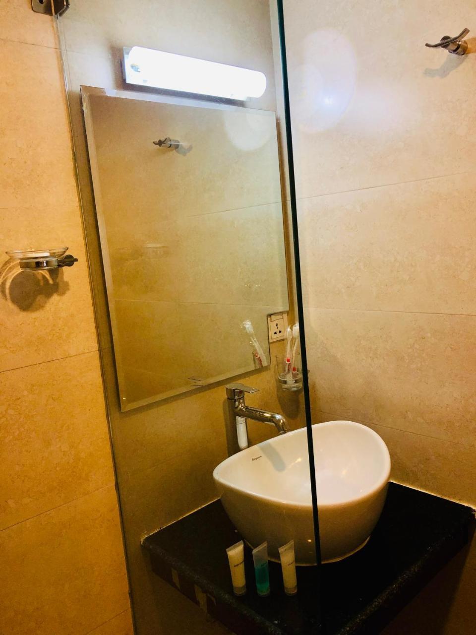 The Milestone Hotel Kathmandu Ngoại thất bức ảnh