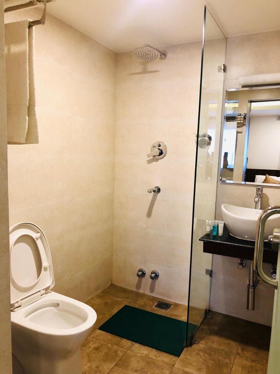The Milestone Hotel Kathmandu Ngoại thất bức ảnh