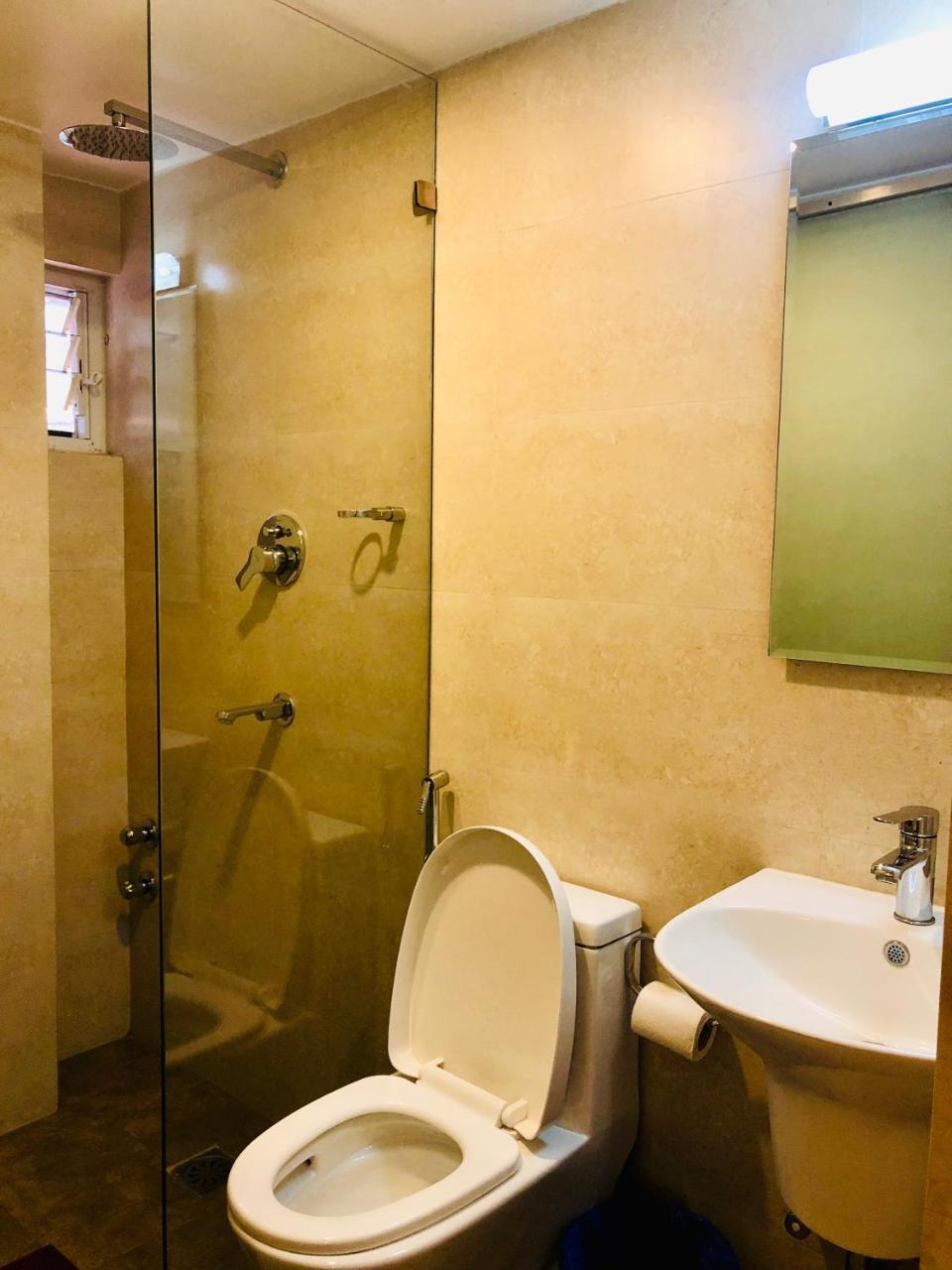 The Milestone Hotel Kathmandu Ngoại thất bức ảnh
