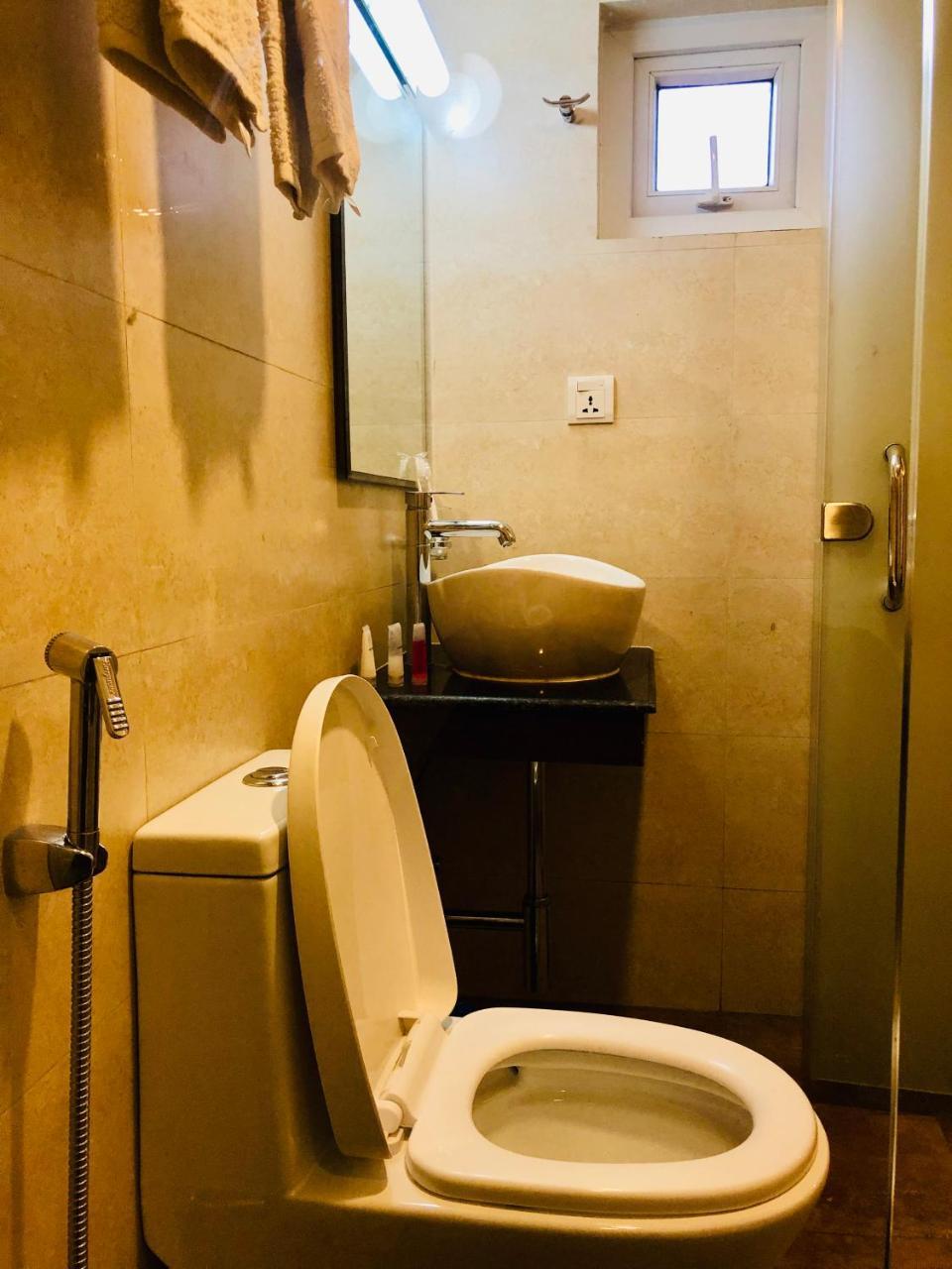 The Milestone Hotel Kathmandu Ngoại thất bức ảnh