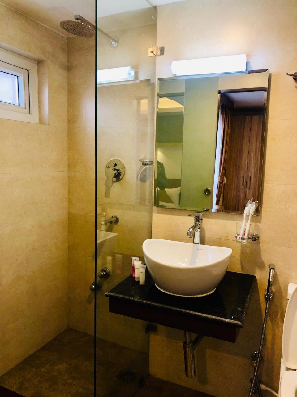 The Milestone Hotel Kathmandu Ngoại thất bức ảnh