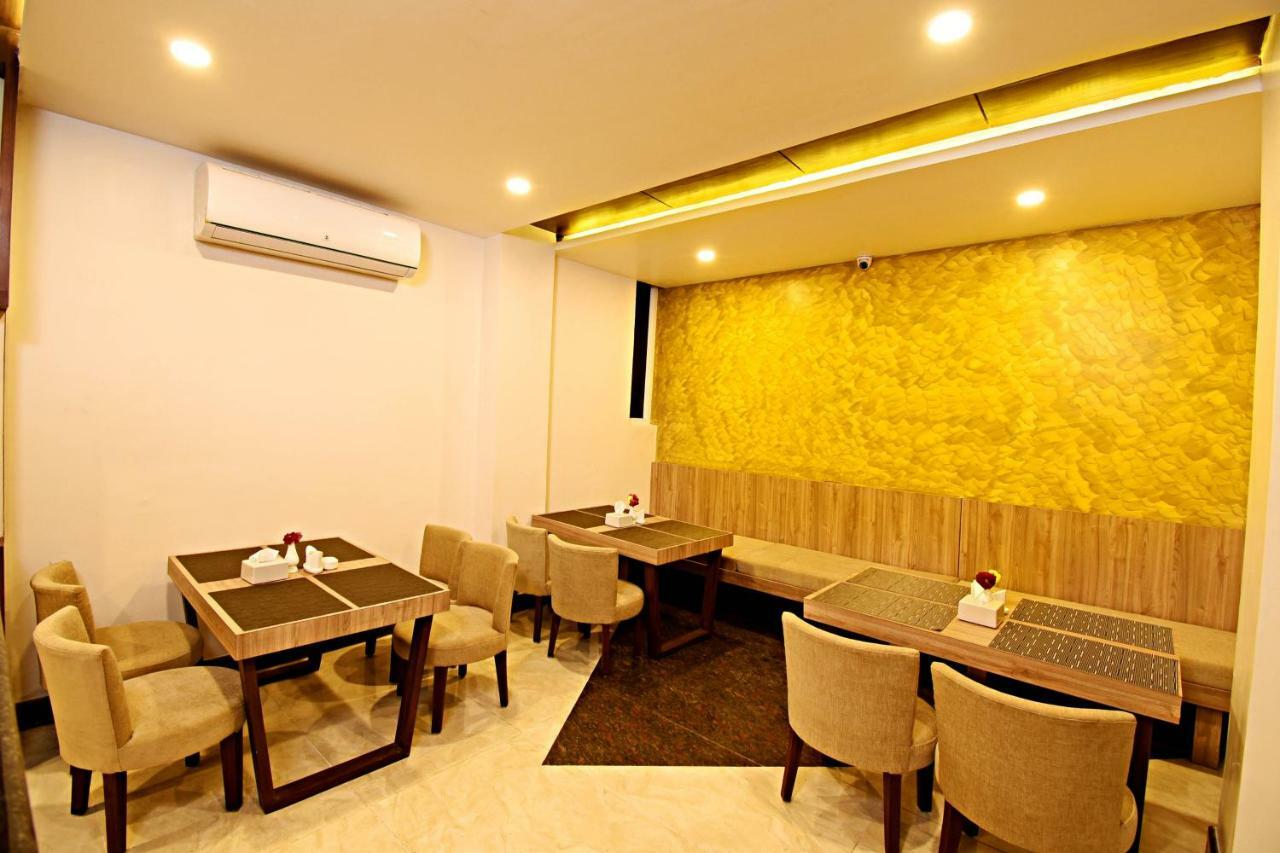 The Milestone Hotel Kathmandu Ngoại thất bức ảnh